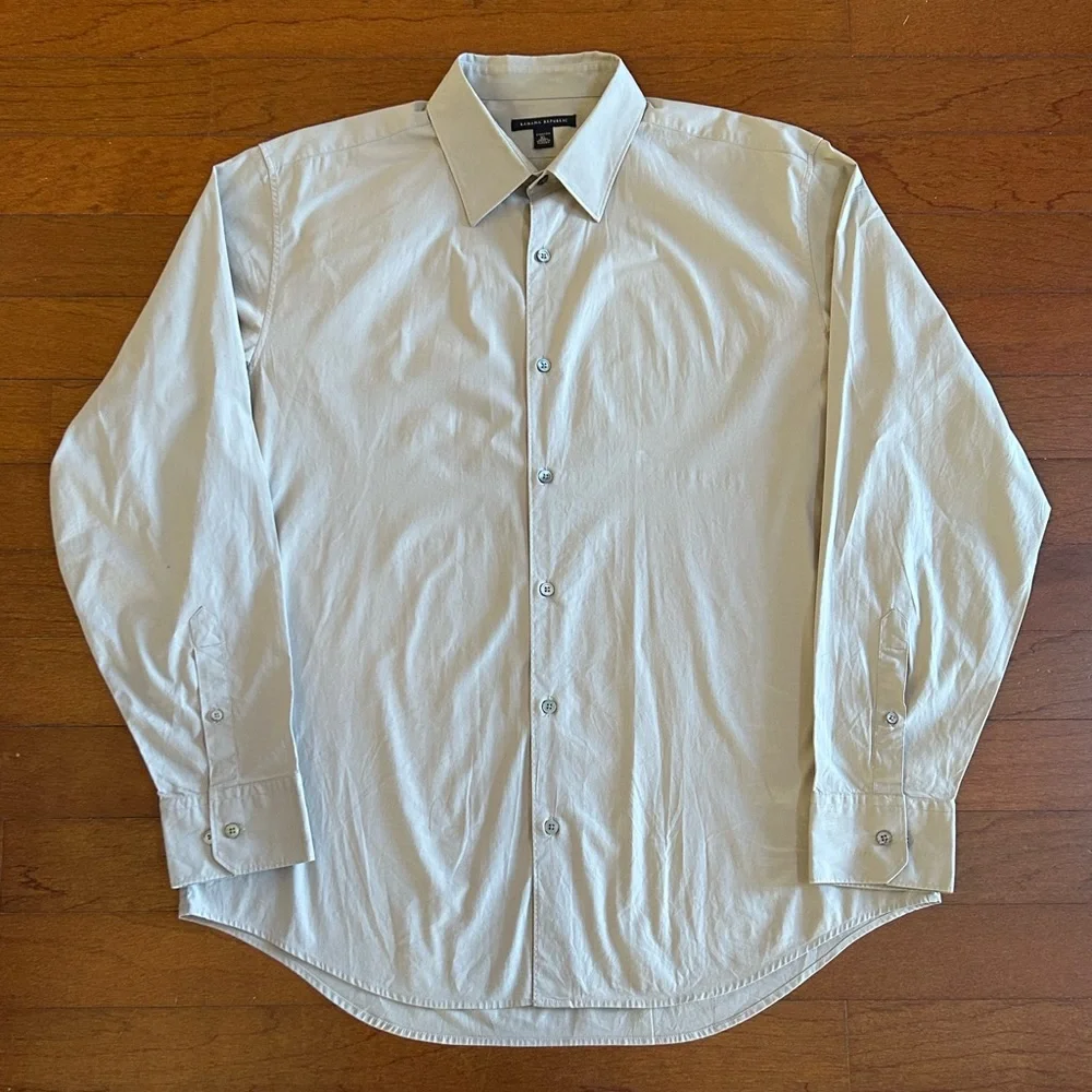 Banana Republic excellent 44”